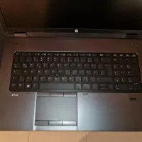 لپ‌تاپ مهندسی HP ZBook 17 G2|رایانه همراه|اراک, |دیوار
