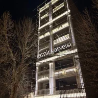 برقکار ساختمان .صفرتا صد .نورپردازی