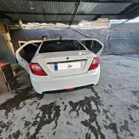 دنا پلاس ۵دنده کارکرد 12000 مدل ۱۴۰۳