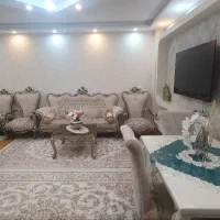 58 متری یه خواب فول امکانات