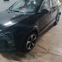 mvmX33 دنده‌ای 1403|خودرو سواری و وانت|قم, انسجام|دیوار