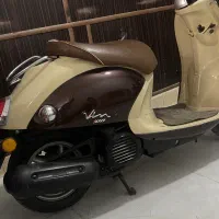 پاکشتی وی ۹شرایط چک|موتورسیکلت|اصفهان, مولوی|دیوار