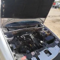 سمند85|خودرو سواری و وانت|داراب, |دیوار