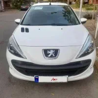 پژو ۲۰۷ دنده