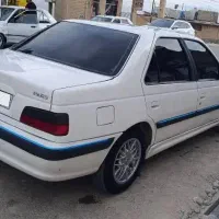 پژو پارس سال|خودرو سواری و وانت|خاتم, |دیوار