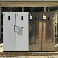 یخچال الجی|یخچال و فریزر|تهران, امین حضور|دیوار