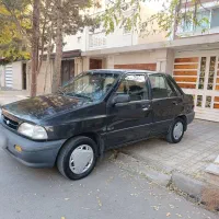 پراید ۸۵ دوگانه CNG کلکسیونی|خودرو سواری و وانت|محمدیه-قزوین, |دیوار