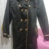 سلام ارادت یک مانتو درحدنو