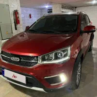 X22 ام وی ام مدل 96