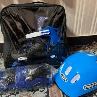 اسکیت|دوچرخه، اسکیت، اسکوتر|کرج, برغان|دیوار