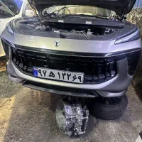 تعمیر/تعمیرگاه گیربکس اتومات/اتوماتیک جک/چری/لیفان|خدمات موتور و ماشین|تهران, دستغیب|دیوار