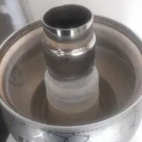 سمار گازی|سماور، چای‌ساز، قهوه‌ساز|گنبد کاووس, |دیوار