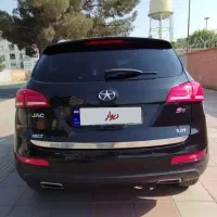 جکs5 اتومات مدل96|خودرو سواری و وانت|تهران, نعمت‌آباد|دیوار