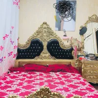 تختخواب سلطنتی فروش فوری