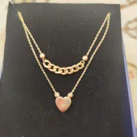 طلا طرح جدید،شیک و مدرن، ظریف نمادار