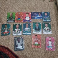 ۱۳ عدد کیمدی کد نخورده نو