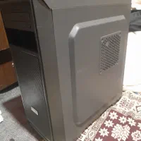 کیس گیمینگ متوسط|رایانه رومیزی|کرج, حصارک پایین|دیوار