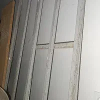 حفاظ پشت در