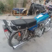 موتورسیکلت کویر 90