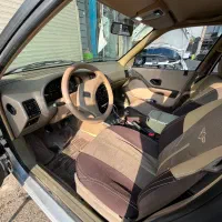 ۴۰۵مدل۸۹|خودرو سواری و وانت|مرند, |دیوار