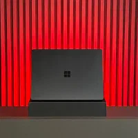 Surface laptop 4