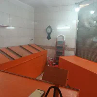 طبق مغازه|فروشگاه و مغازه|اقبالیه, |دیوار