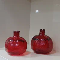 دکوری کریستال|کلکسیون اشیاء عتیقه|محمدشهر, محمدشهر|دیوار