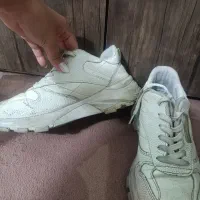 دو کفش اسپرت باهم 350