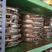 دیسک و صفحه کلاچ دیفرانسیل و گیربکس