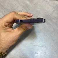 iphone 14 pro max 256/Zaa|موبایل|تبریز, |دیوار