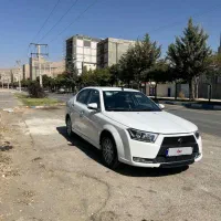 دنا پلاس تیپ ۲ مدل ۹۸|خودرو سواری و وانت|اسدآباد, |دیوار