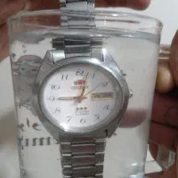 ساعت اورینت اصل