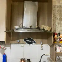 کابینت کمد هود