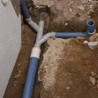 لوله کش آب لوله کشی فاضلاب  آقای درستکار