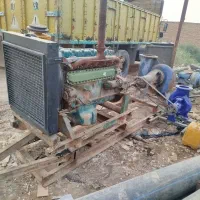 موتور آب|ماشین‌آلات صنعتی|اهواز, کیانپارس |دیوار