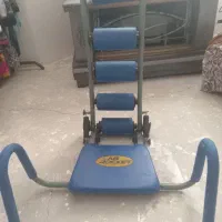 تجهیزات ورزشی