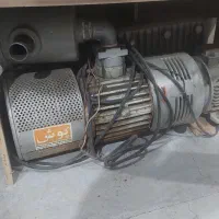 سی ان سی  فرساد  cnc|ماشین‌آلات صنعتی|بهارستان, |دیوار