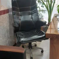 صندلی مدیریت