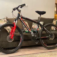 دوچرخه ویوا ۲۶ هیدرولیکی