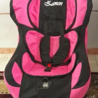 فروش صندلی کودک ماشین|تخت و صندلی بچه|خان ببین, |دیوار