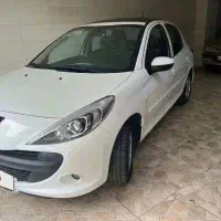 ۲۰۷ پانا مدل 1404