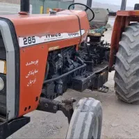 تراکتور۲۸۵تک مدل ۸۱درحد|خودرو سنگین|بجنورد, |دیوار