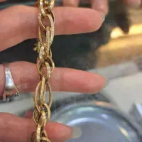 مقداری طلا به قیمت تابلو فقط امروز