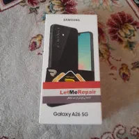 سامسونگ A26 256g|موبایل|تهران, کیانشهر|دیوار