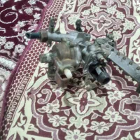 ژیکلاتور گرم کن سوزان|آبگرمکن، پکیج، شوفاژ|خواجه, |دیوار