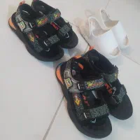 صندل بچه گانه