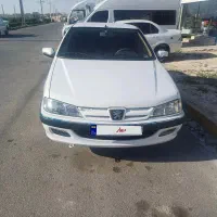 پژوپارس۱۴۰۲|خودرو سواری و وانت|بندر کنگان, |دیوار