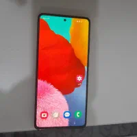 فروش گوشی A51 سامسونگ