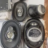 ظبط پایونیر دمودار باند پایونیر 6975sو6976s|قطعات یدکی و لوازم جانبی|تهران, بهمن یار|دیوار