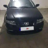 سمند سورن پلاس xu7p مدل ۱۴۰۴|خودرو سواری و وانت|کوهدشت, |دیوار